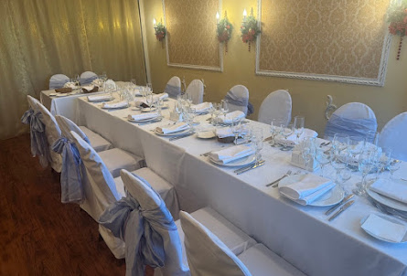 VIP-зал в VIP-зал