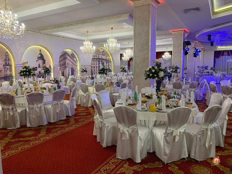 Metropol Hall фотография №1