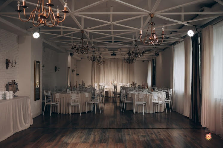 Камерный зал в «Театр Юности» фотография №4