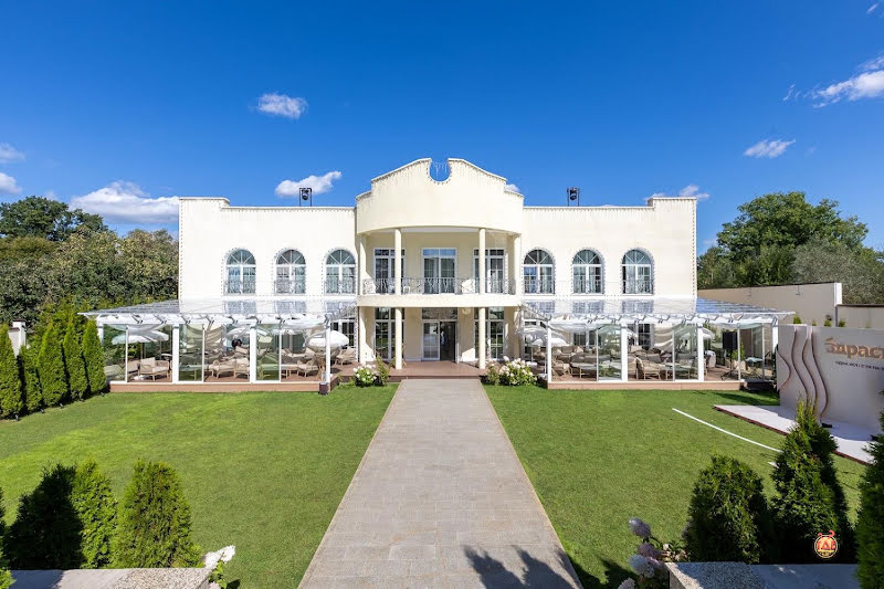 Villa Barvikha 135 фотография №19