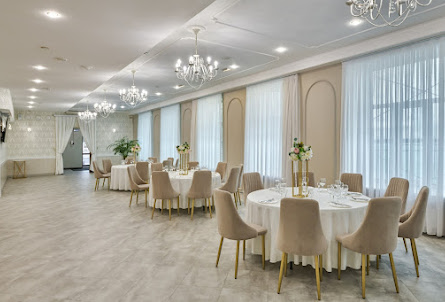 Банкетный зал в Банкетный зал