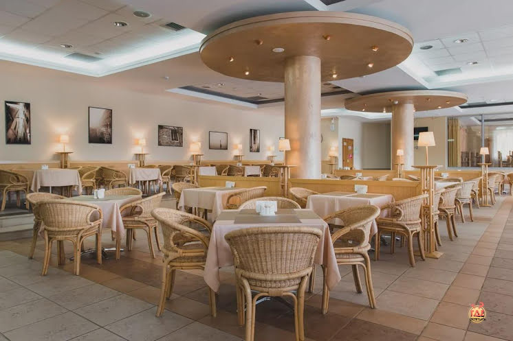 Ресторан «Море» в «Море» фотография №5