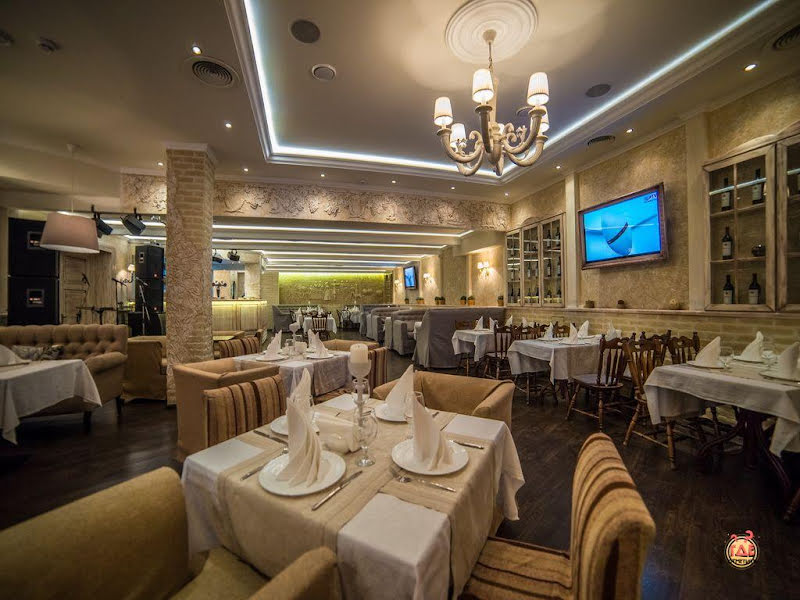 Берикони фотография №3