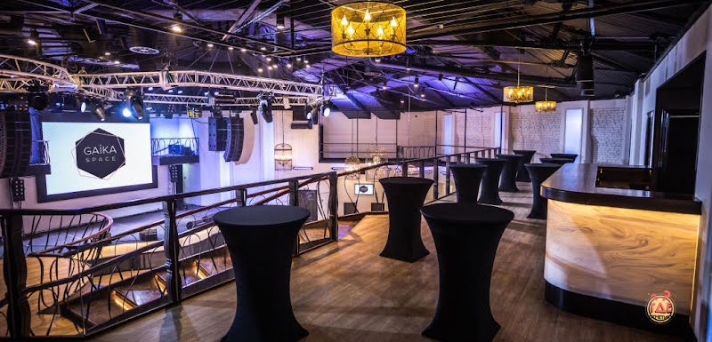 GAiKA Space фотография №7