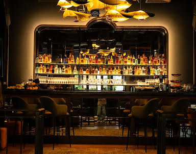  ресторан Slava