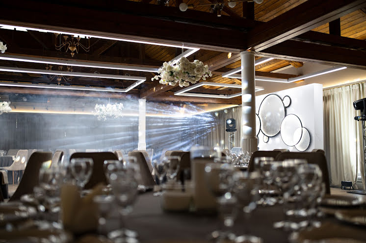 Ресторан «Лесной» в «Ресторан Лесной» фотография №14