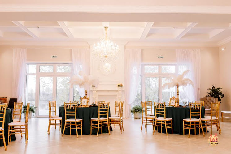 Основной зал  в «Капитан клуб» фотография №17