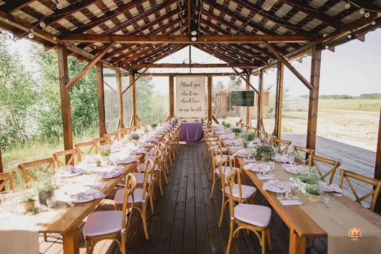 Летняя веранда в «Istok Place» фотография №19