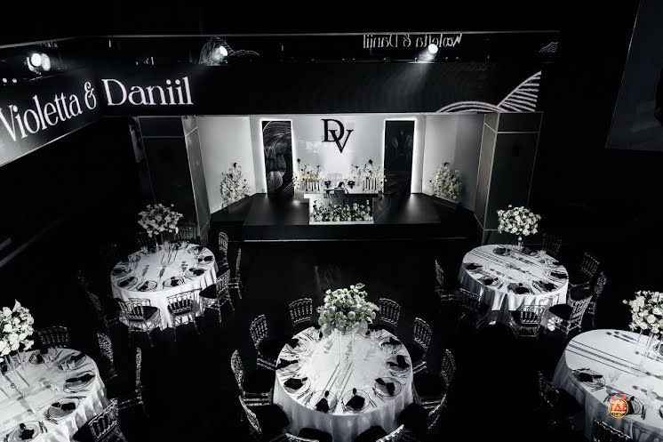 Концертный зал Premio в «Monet» фотография №5