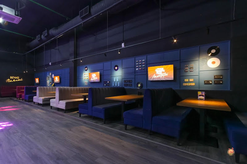 Руки Вверх! фотография №11