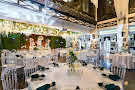 Зал «Средневековый» в «Green House»