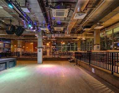  ресторан BUTCH&DUTCH