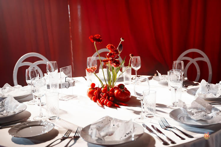 Банкетный зал в «Сигнал» фотография №4