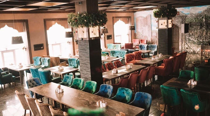 Шуша фотография № 1