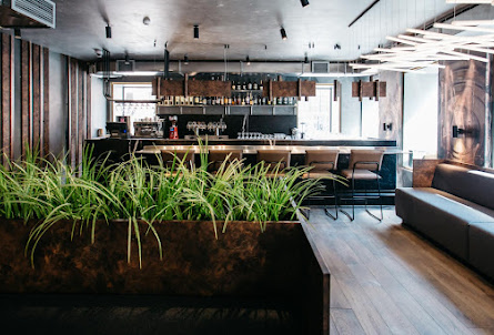 2 этаж в Третий зал на 2 этаже