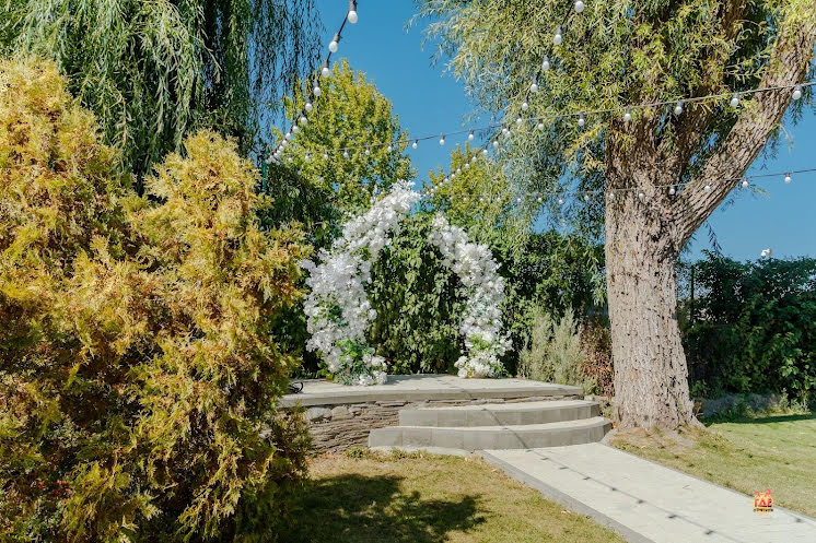 Зал "Оливковый" в «Дон» фотография №1