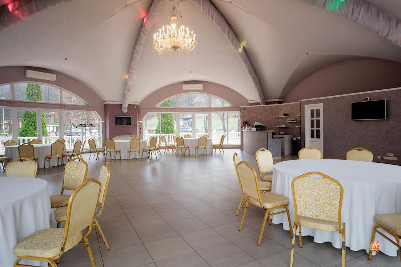 Ресторан «Кутузов» в Московской области фотография №1