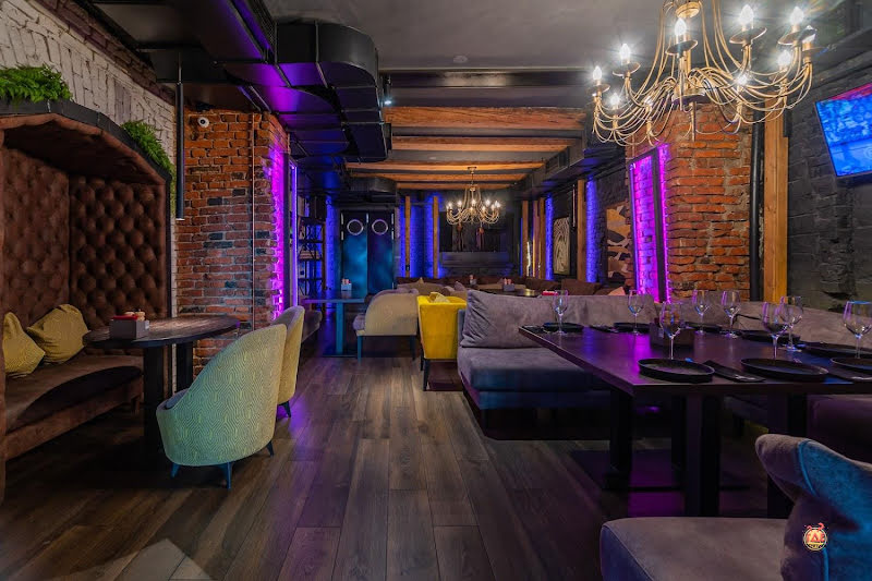 Feromon Bolshaya Morskaya фотография №2