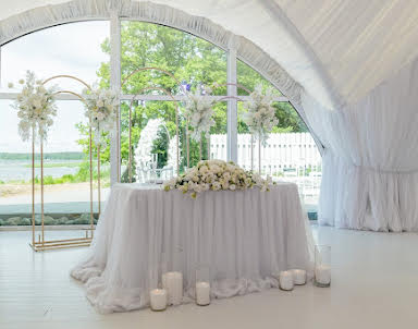 День рождения в EVA Летний