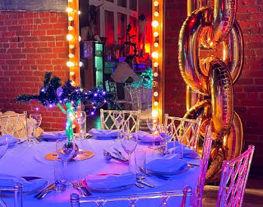 Свадьба в FaraPlace