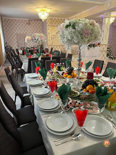 Малый зал в «Девичья башня» фотография №4