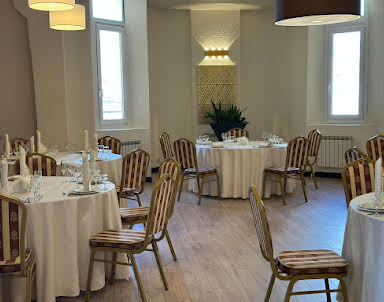  ресторан Аист