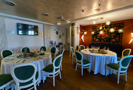 Основной зал  в Зал миллионщика 