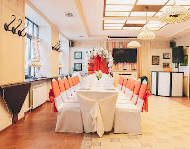  ресторан Green Hotel