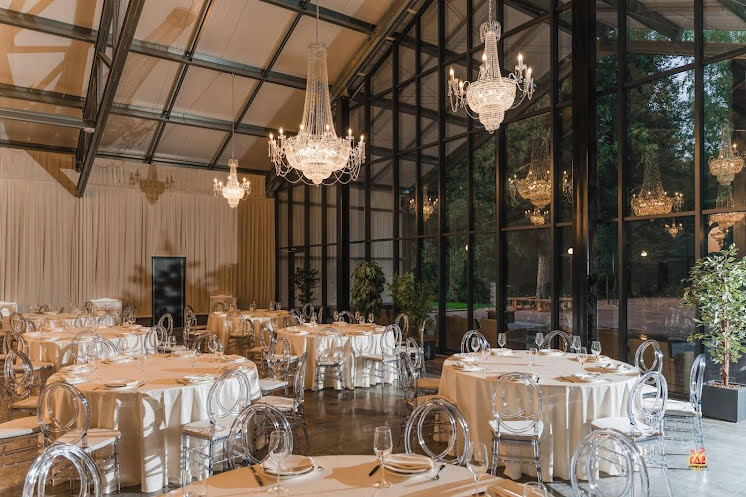 Grand «Лесной» в «Гребнево» фотография №6