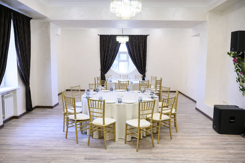 Голицын Клуб фотография №5