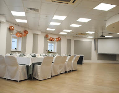  ресторан Визави