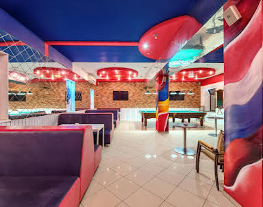  ресторан MixZone