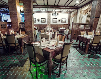 День рождения в Берендей