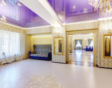  ресторан Времена года