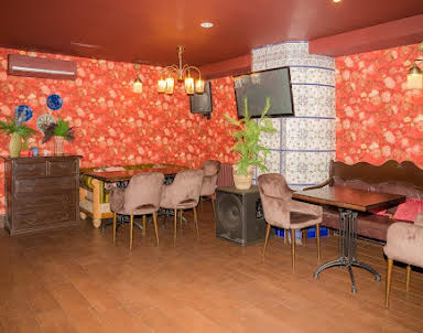 Свадьба в Ресторан «Пивоваръ»