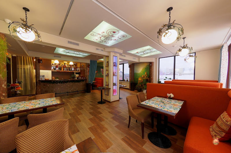 Тавуш фотография №1