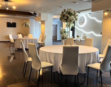 День рождения в ONYX