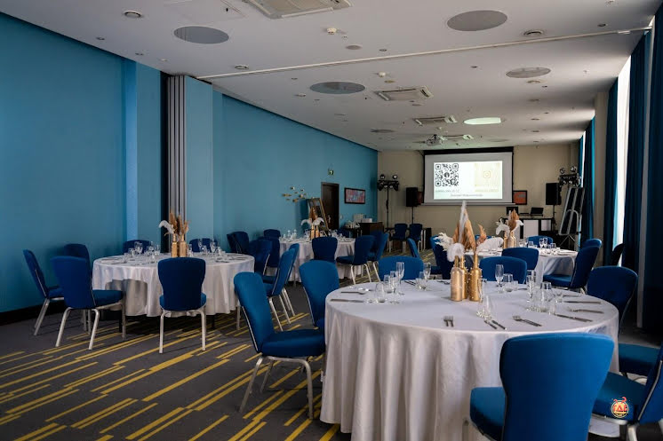 Зал "Волгоград 1+2" в «Brauplatz» фотография №2