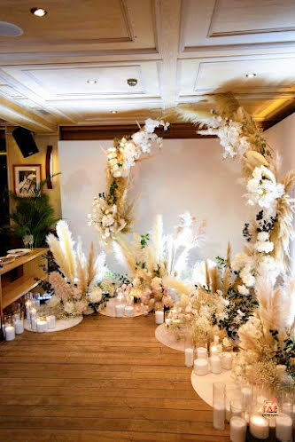 Салон «Чайка» в «Yacht Event» фотография №9