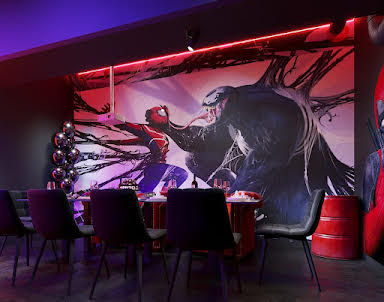  ресторан В69