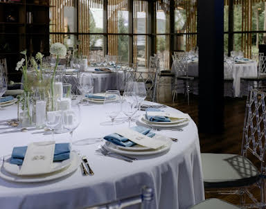  ресторан UspenSky