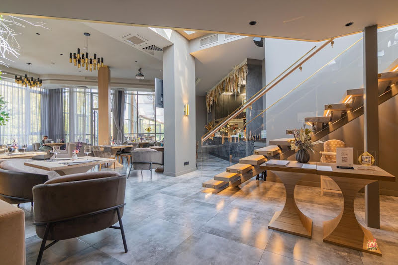 GOSТЬ фотография №5