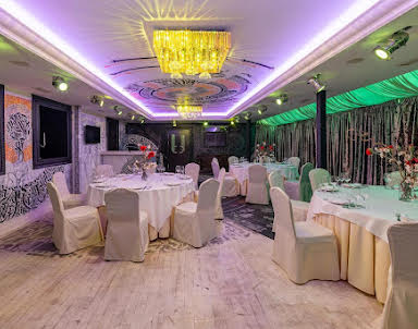 День рождения в Soprano