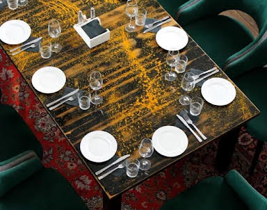  ресторан Стейк & Эггс