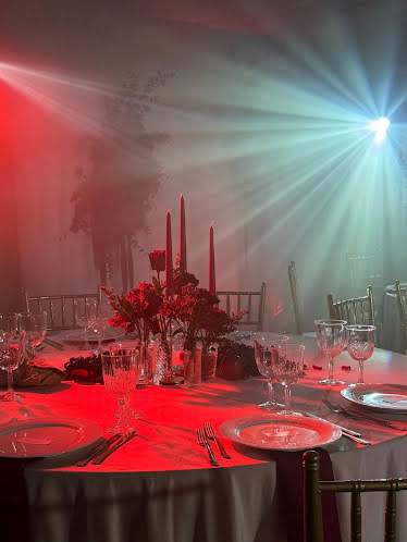 Банкетный зал в «Эко парк CANADA» фотография №14