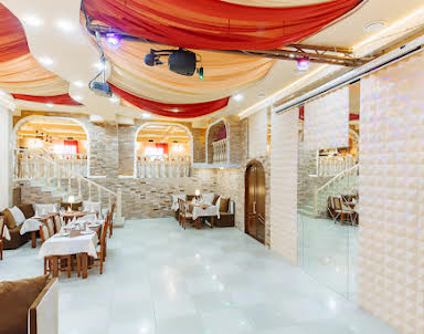  ресторан Арка