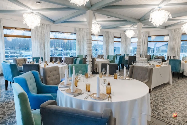 Кафе «Иван-чай» в «Шуваловка» фотография №3