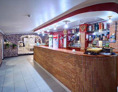  ресторан Старая Гагра