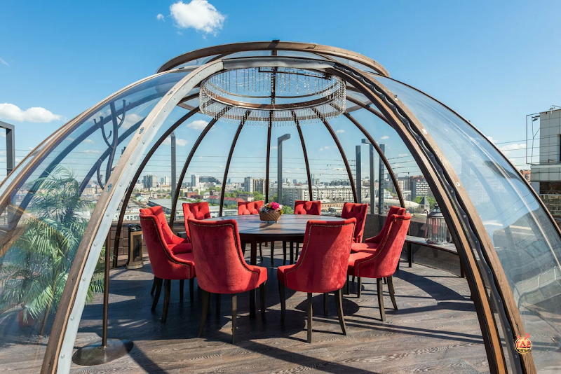 Igloobar на Красносельской фотография №17