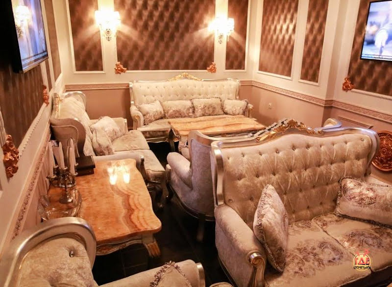 Лазурный фотография №6